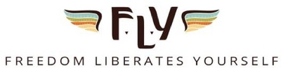 FREEDOM LIBERATES YOURSELF - F.L.Y