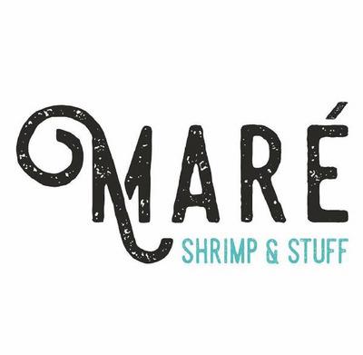MARÉ SHRIMP & STUFF