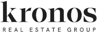 KRONOS REAL ESTATE GROUP