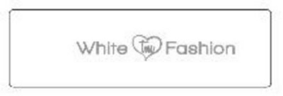 WHITE TM FASHION