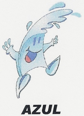 AZUL