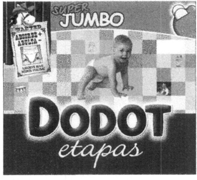 DODOT ETAPAS