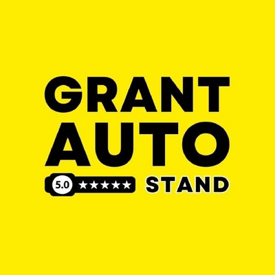 GRANT AUTO 5.0 STAND