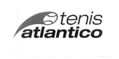 TENIS ATLANTICO