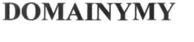 DOMAINYMY