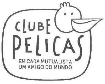 CLUBE PELICAS EM CADA MUTUALISTA UM AMIGO DO MUNDO