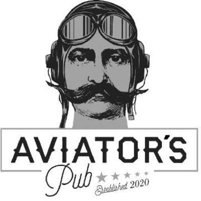 AVIATOR S PUB ESTABLISHED 2020