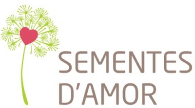 SEMENTES D'AMOR