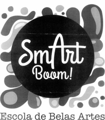 SMART BOOM! ESCOLA DE BELAS ARTES