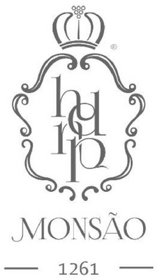 HDNP MONSÃO 1261