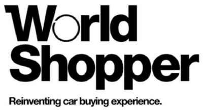 WORLD SHOPPER REINVENTING CAR BUYING EXPERIENCE