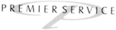 PREMIER SERVICE