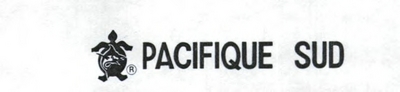PACIFIQUE SUD