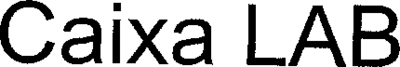 CAIXA LAB