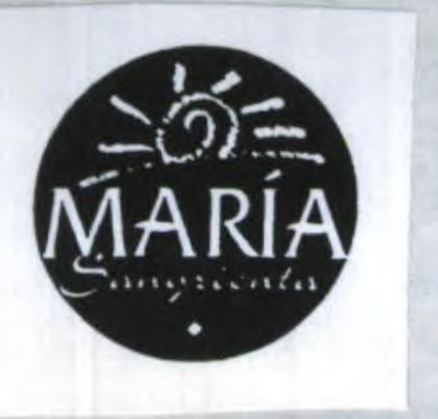 MARIA SANGRIENTA