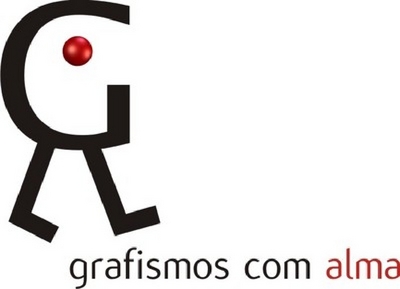 GRAFISMOS COM ALMA