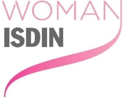 WOMAN ISDIN