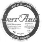 SERR'AZUL