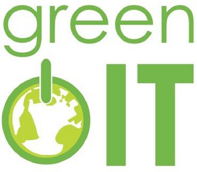 GREEN IT