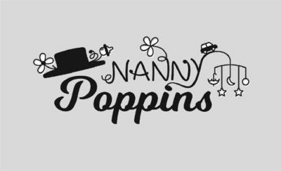 NANNY POPPINS
