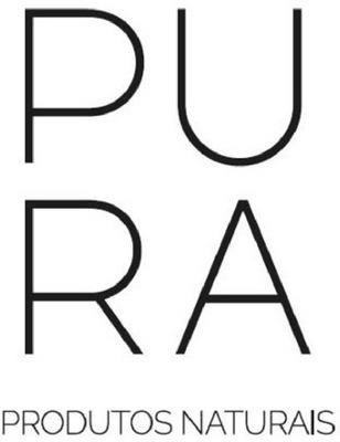 PURA - PRODUTOS NATURAIS