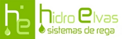 HIDROELVAS SISTEMAS DE REGA