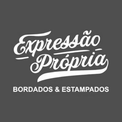 EXPRESSÃO PRÓPRIA BORDADOS & ESTAMPADOS