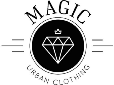 MAGIC URBAN CLOTHING