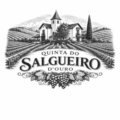QUINTA DO SALGUEIRO D'OURO