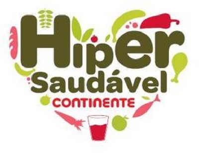 HIPER SAUDÁVEL CONTINENTE