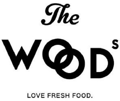 THE WOODS - LOVE FRESH FOOD.