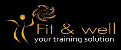 FIT AND WELL - YOUR TRAINING SOLUTION