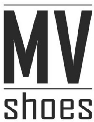 MV SHOES