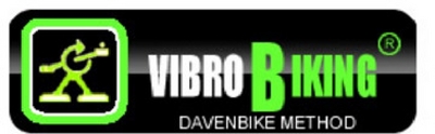 VIBRO BIKING DAVENBIKE METHOD