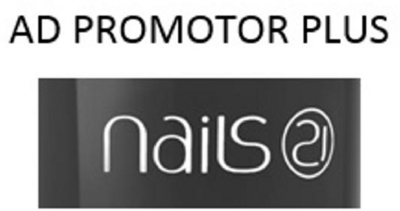 AD PROMOTOR PLUS NAILS 21