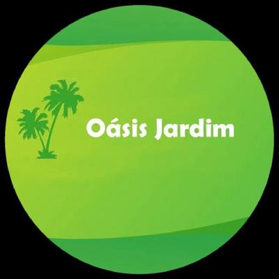 OÁSIS JARDIM