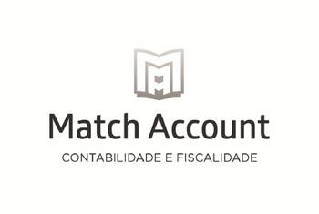 MATCH ACCOUNT CONTABILIDADE E FISCALIDADE