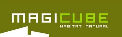 MAGICUBE HABITAT NATURAL
