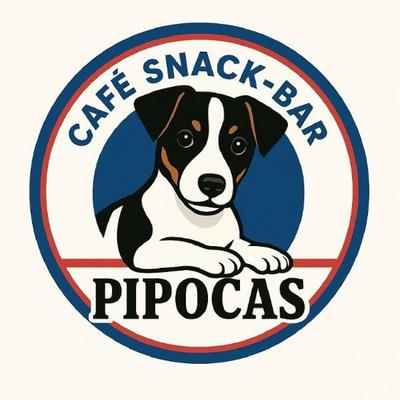 PIPOCAS CAFÉ SNACK-BAR