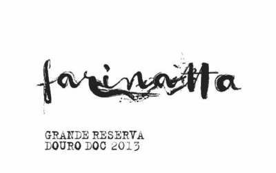 FARINATTA- GRANDE RESERVA DOURO DOC 2013