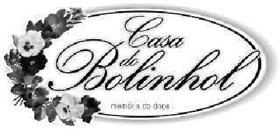 CASA DO BOLINHOL MEMÓRIA DO DOCE
