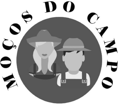 MOÇOS DO CAMPO
