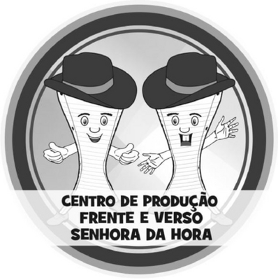 CENTRO DE PRODUÇÃO FRENTE E VERSO SENHORA DA HORA