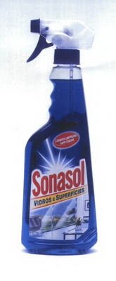 SONASOL