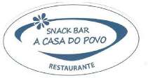 SNACK BAR A CASA DO POVO RESTAURANTE