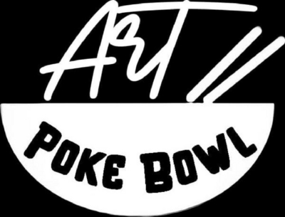 ART POKE BOWL