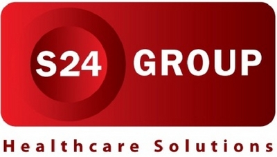 S24 GROUP HEALTHCARE SOLUTIONS
