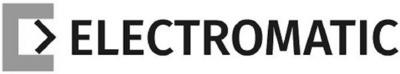 ELECTROMATIC