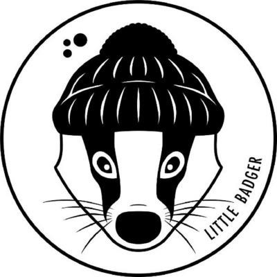 LITTLE BADGER
