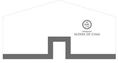 HAC 1758 HERDADE ALDEIA DE CIMA